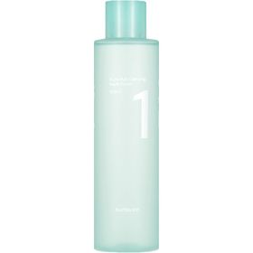 NUMBUZIN No.1 Pure-Full Calming Herb Toner – apaisant et équilibrant