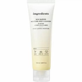 ONGREDIENTS Skin Barrier Moisture Deep Cleanser Gezichtsreiniger