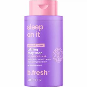 B.fresh Sleep On It Calming Shower Gel – Ontspannende douchegel