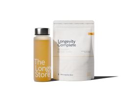 The Longevity Store - La longévité complète