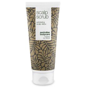 Australian Bodycare Gommage Exfoliant pour le Cuir Chevelu