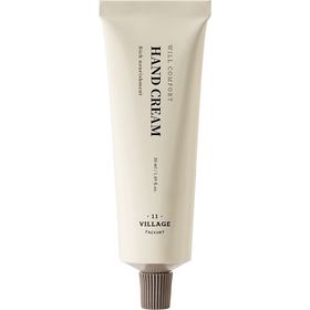VILLAGE 11 FACTORY Will Comfort Hand Cream – Voedende handcrème voor droge handen