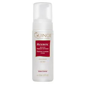 Guinot Mousse Nettoyante Microbiotic 150