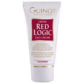 Guinot Crème Red Logic Face Cream