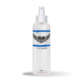 Lovelyness - speelgoedreiniger en intieme hygiënespray