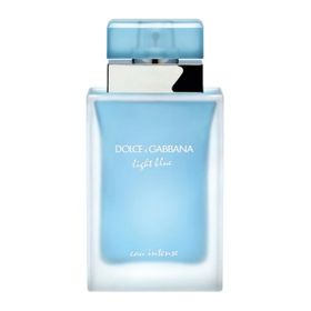Dolce & Gabbana Light Blue Eau Intense damesparfum