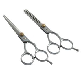 UNIQ Kit de Coiffure avec 2 Ciseaux