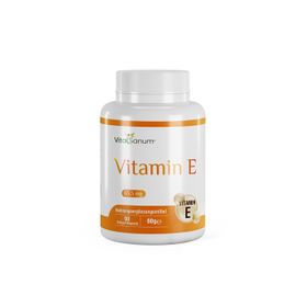 VitaSanum® - Vitamine E