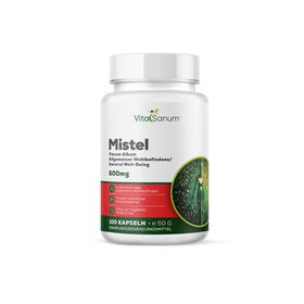 VitaSanum®- Mistel (witte maretak)