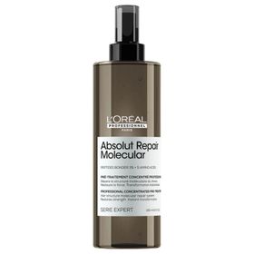 L'Oréal Professionnel - Prétraitement Concentré Absolut Repair Molecular