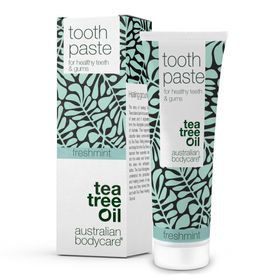 Australian Bodycare Dentifrice Fresh mint