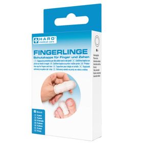 Haro Doigtiers de protection
