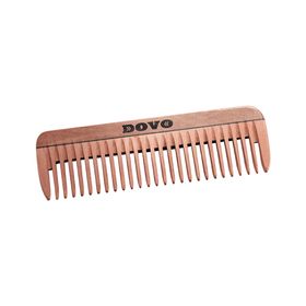 DOVO Solingen Dovo Mini-reiskam perenhout – medium