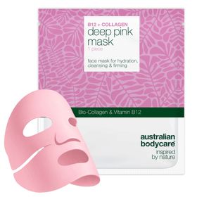 Australian Bodycare Masque au Collagène et Vitamine B12