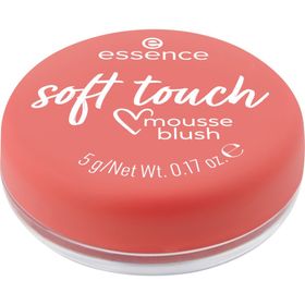 Essence - Blush mousse met zachte touch
