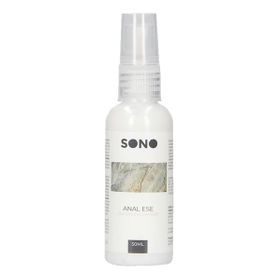 SONO *Anal Ese*