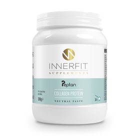 Innerfit Collagen Protein Poeder Neutraal