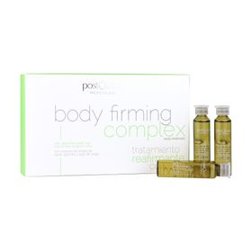 postquam bio-shock raffermissant corporel