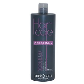 postquam shampoo shine &amp;amp; liss