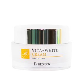 Dr.HEDISON Crème Vita-White