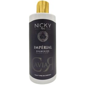 Nicky Paris - Imperial Verhelderende Shampoo
