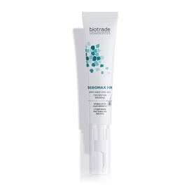 Sebomax Hair Regrowth stimulerende gel tegen haaruitval en alopecia areata