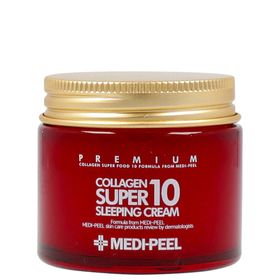 Collagen Super 10 Sleeping Cream