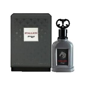 Carolina Herrera Zimaya Stallion Geurig parfum voor mannen