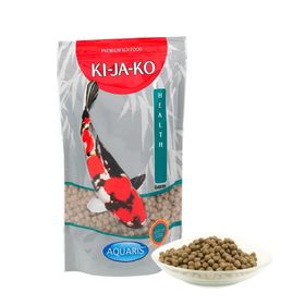 KI-JA-KO Koi visvoer Gezondheid 6 mm