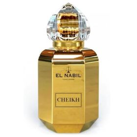 El Nabil - Eau de Parfum Cheikh