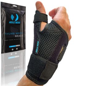 AGILE NOW Duimbrace
