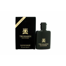 Trussardi Black Extreme Eau de Toilette  Spray