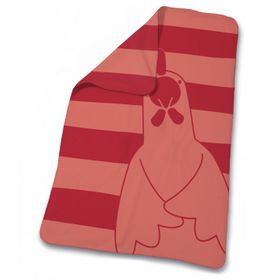 Senger knuffeldeken Kip