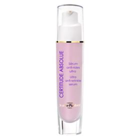 Jeanne Piaubert Certitude Absolue Ultra Anti Falten Serum