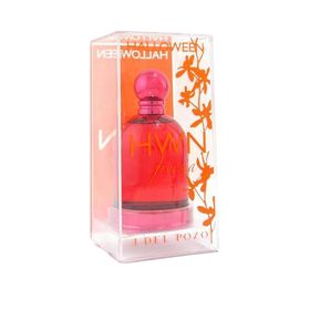 Halloween Freesia Damesparfum