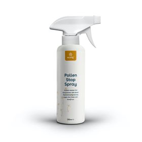 eco:fy® Pollen Stop-Spray • pour moustiquaires - enfin respirer à nouveau