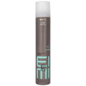 Wella - Mistify Me Light Sneldrogende Haarspray EIMI -