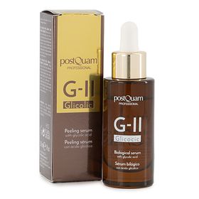 Postquam Sérum Glicolic-II – Peaux mature