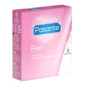 Pasante *Feel*