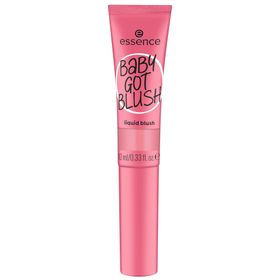 Essence - Blush Liquide Baby Got Blush