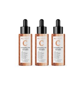 BELLITALIABIO Vitamine C Serum