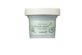 SKINFOOD Pear Mint Exfoliating Mask