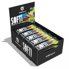 Polleo Sport Softi Protein Bar