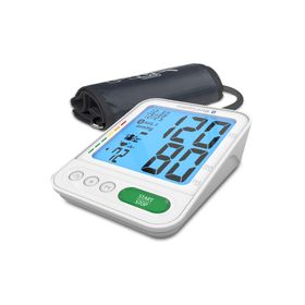 medisana BU 584 connect bovenarm bloeddrukmeter