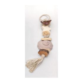 La Savonnerie de Nyons - Coquillage Tresse de Savon - Bois de Rose