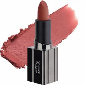 MUZIGAE MANSION Moodwear Blur Lipstick 001 Prime – Mattende lippenstift