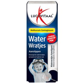 lucovitaal - Stylo pour verrues d'eau