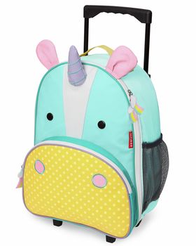 Valise enfant Licorne Skip Hop Zoo