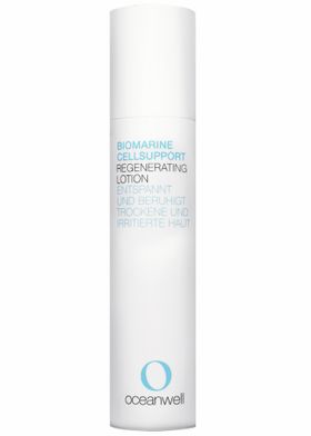 Oceanwell Biomarine Cellsupport Regenererende Lotion 200 ml