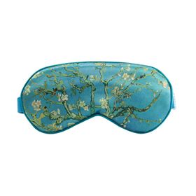 Schutzoutlet Slaapmasker Amandelbloesem - Vincent van Gogh